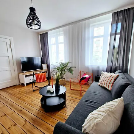 Potulicka Apartament