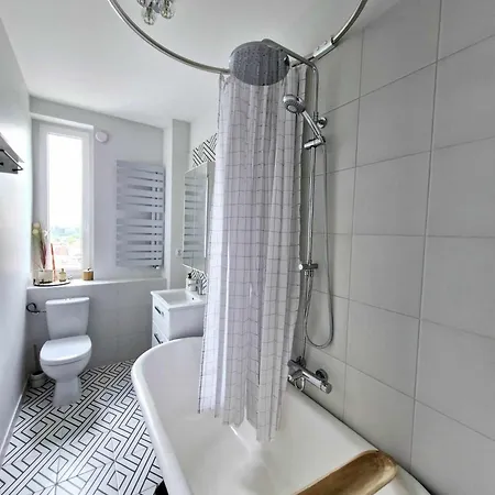 Apartament Potulicka